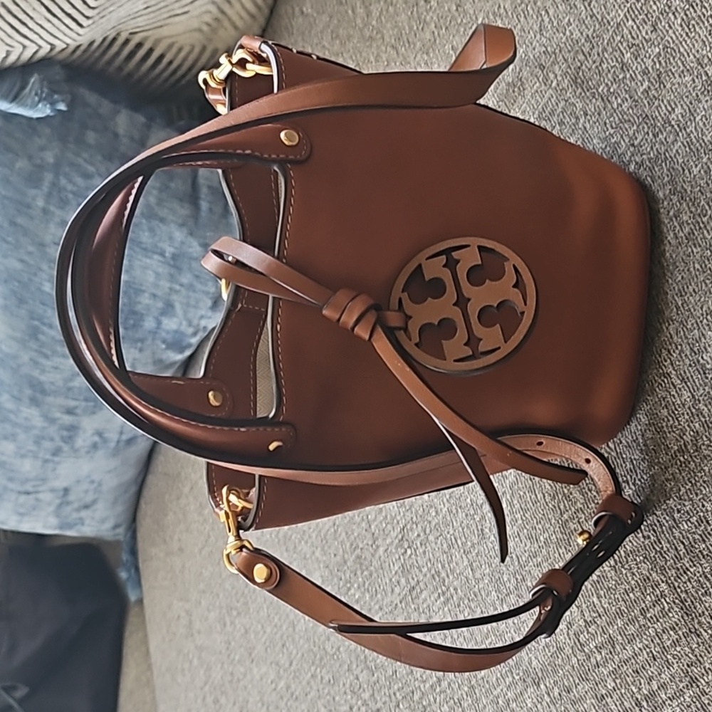 TORY BURCH Bucket Purse